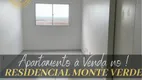 Foto 2 de Apartamento com 3 Quartos à venda, 60m² em Antares, Maceió