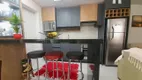 Foto 2 de Casa de Condomínio com 3 Quartos à venda, 140m² em Vila Gloria, Campo Largo