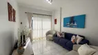 Foto 7 de Apartamento com 2 Quartos à venda, 75m² em Canto do Forte, Praia Grande