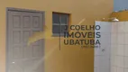 Foto 13 de Casa com 2 Quartos à venda, 60m² em Itaguá, Ubatuba