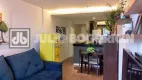 Foto 5 de Apartamento com 2 Quartos à venda, 75m² em Grajaú, Rio de Janeiro