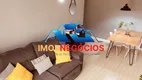 Foto 18 de Apartamento com 2 Quartos à venda, 56m² em Vila da Paz, São Paulo