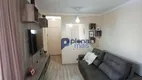 Foto 4 de Apartamento com 2 Quartos à venda, 49m² em Vila Inema, Hortolândia