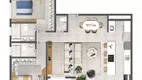 Foto 12 de Apartamento com 3 Quartos à venda, 87m² em Centro, Indaiatuba