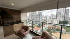 Foto 19 de Apartamento com 1 Quarto para alugar, 54m² em Santo Amaro, São Paulo