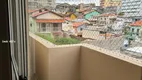Foto 4 de Apartamento com 3 Quartos à venda, 88m² em Vila Boa Vista, Barueri