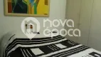 Foto 5 de Apartamento com 1 Quarto à venda, 51m² em Rio Comprido, Rio de Janeiro