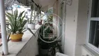 Foto 2 de Cobertura com 2 Quartos à venda, 100m² em Copacabana, Rio de Janeiro