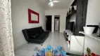 Foto 2 de Apartamento com 1 Quarto à venda, 50m² em Cidade Ocian, Praia Grande