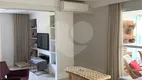 Foto 10 de Apartamento com 3 Quartos à venda, 142m² em Vila São Francisco, São Paulo