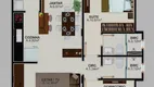 Foto 41 de Apartamento com 3 Quartos à venda, 90m² em Itoupava Central, Blumenau