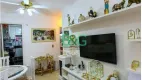 Foto 2 de Apartamento com 2 Quartos à venda, 61m² em Vila Rosalia, Guarulhos