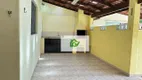 Foto 7 de Sobrado com 3 Quartos à venda, 219m² em Massaguaçu, Caraguatatuba