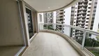 Foto 7 de Apartamento com 3 Quartos à venda, 120m² em Barra da Tijuca, Rio de Janeiro