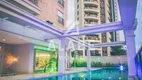 Foto 8 de Apartamento com 3 Quartos para alugar, 178m² em Vila Suzana, São Paulo
