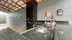 Foto 11 de Casa com 4 Quartos à venda, 600m² em Serra Azul, Mateus Leme