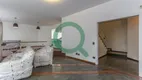 Foto 3 de Casa com 4 Quartos à venda, 291m² em Jardim Luzitânia, São Paulo