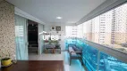 Foto 6 de Apartamento com 3 Quartos à venda, 109m² em Residencial Eldorado, Goiânia