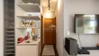 Foto 8 de Apartamento com 2 Quartos à venda, 89m² em Vila Izabel, Curitiba