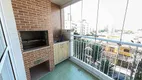 Foto 12 de Apartamento com 3 Quartos à venda, 130m² em Campestre, Santo André