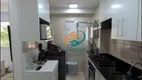 Foto 5 de Apartamento com 2 Quartos à venda, 45m² em Jardim Cocaia, Guarulhos