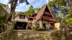 Foto 3 de Casa com 3 Quartos à venda, 137m² em Cascata dos Amores, Teresópolis