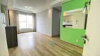 Foto 2 de Apartamento com 2 Quartos à venda, 53m² em Santa Quitéria, Curitiba
