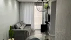 Foto 2 de Apartamento com 3 Quartos à venda, 58m² em Jardim Novo Taboão, São Paulo