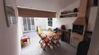 Foto 6 de Casa de Condomínio com 2 Quartos à venda, 80m² em Jardim Limoeiro, São José dos Campos