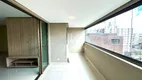 Foto 3 de Apartamento com 4 Quartos à venda, 145m² em Vila da Serra, Nova Lima