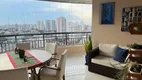 Foto 2 de Apartamento com 3 Quartos à venda, 117m² em Ipiranga, São Paulo