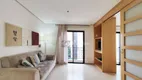Foto 3 de Flat com 1 Quarto para alugar, 37m² em Itaim Bibi, São Paulo