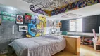 Foto 24 de Apartamento com 4 Quartos à venda, 365m² em Vila Izabel, Curitiba