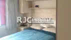 Foto 4 de Apartamento com 3 Quartos à venda, 70m² em Rio Comprido, Rio de Janeiro