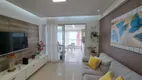 Foto 8 de Apartamento com 3 Quartos à venda, 137m² em Armação, Salvador