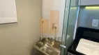 Foto 8 de Apartamento com 1 Quarto à venda, 43m² em Brooklin, São Paulo