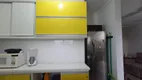 Foto 13 de Apartamento com 2 Quartos para alugar, 50m² em Praia das Toninhas, Ubatuba