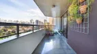 Foto 3 de Apartamento com 4 Quartos à venda, 390m² em Higienópolis, São Paulo