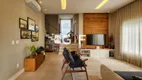 Foto 9 de Casa de Condomínio com 3 Quartos à venda, 260m² em Swiss Park, Campinas