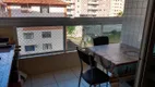 Foto 9 de Apartamento com 2 Quartos à venda, 70m² em Canto do Forte, Praia Grande