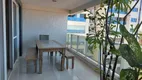 Foto 4 de Apartamento com 4 Quartos para alugar, 140m² em Pituaçu, Salvador