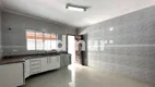 Foto 3 de Sobrado com 3 Quartos à venda, 139m² em Vila Camilopolis, Santo André