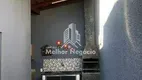 Foto 9 de Casa com 3 Quartos à venda, 100m² em Dic V Conjunto Habitacional Chico Mendes, Campinas