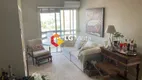 Foto 4 de Apartamento com 2 Quartos à venda, 68m² em Taquaral, Campinas