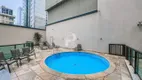 Foto 23 de Apartamento com 4 Quartos à venda, 154m² em Funcionários, Belo Horizonte