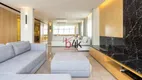 Foto 2 de Apartamento com 2 Quartos à venda, 225m² em Itaim Bibi, São Paulo
