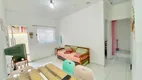 Foto 5 de Casa de Condomínio com 2 Quartos à venda, 44m² em Cibratel II, Itanhaém