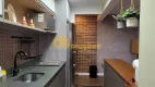 Foto 10 de Apartamento com 3 Quartos à venda, 72m² em Vila Penteado, São Paulo