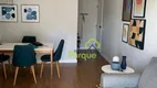 Foto 2 de Apartamento com 3 Quartos à venda, 74m² em Liberdade, São Paulo