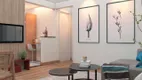 Foto 3 de Apartamento com 2 Quartos à venda, 46m² em Caiçaras, Belo Horizonte